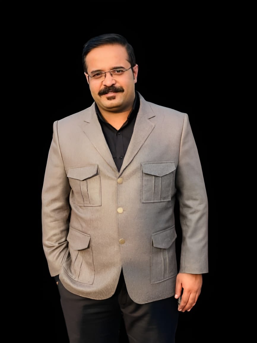 Ali Malik, Managing Director at Accotax