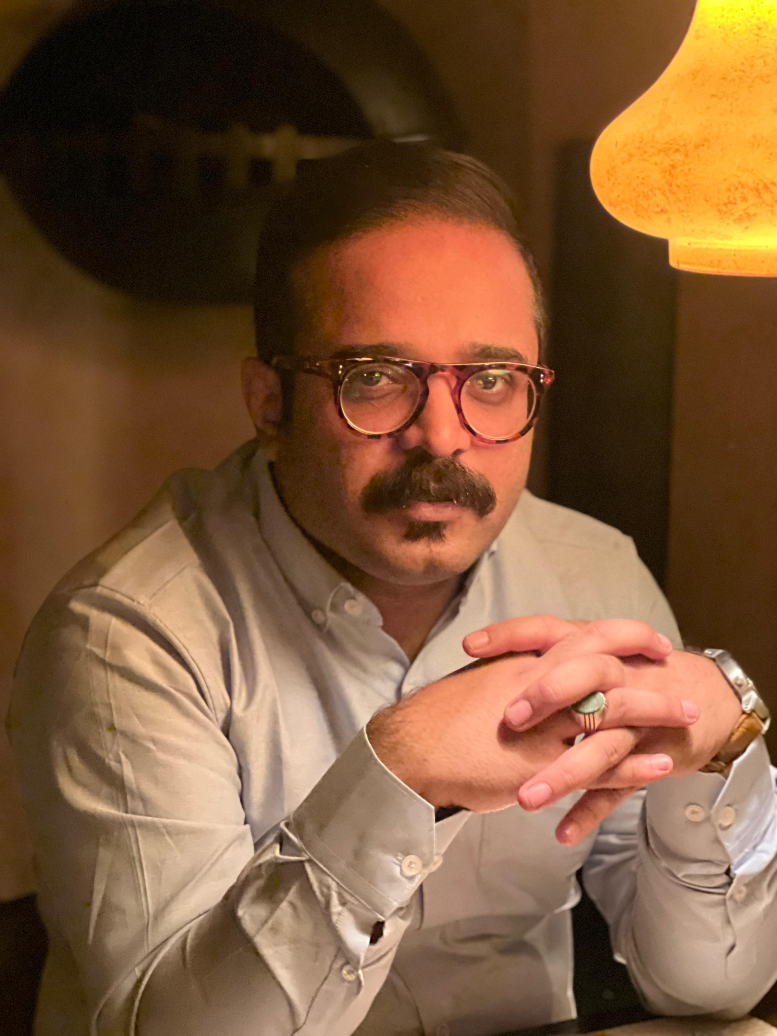 Ali Malik